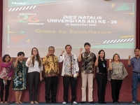 Executive Class Program UNAKI Semarang Nomor 3