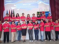 Executive Class Program UNAKI Semarang Nomor 8
