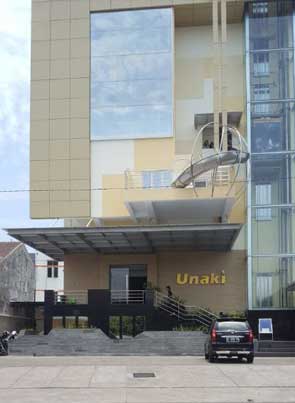 Executive Class Program UNAKI Semarang Nomor Home Photo 2