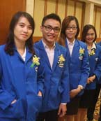 Executive Class Program UNAKI Semarang Nomor Home Photo 3